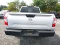 2018 Brilliant Silver Nissan TITAN XD S King Cab 4x4  photo #5