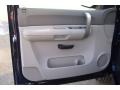 Imperial Blue Metallic - Silverado 2500HD LS Regular Cab 4x4 Photo No. 16