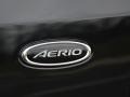Black Onyx - Aerio GS Sedan Photo No. 20