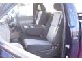 Imperial Blue Metallic - Silverado 2500HD LS Regular Cab 4x4 Photo No. 17