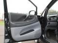 Black Onyx - Aerio GS Sedan Photo No. 21