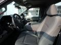 Oxford White - F150 XL Regular Cab 4x4 Photo No. 11