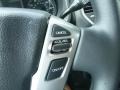 2018 Brilliant Silver Nissan TITAN XD S King Cab 4x4  photo #19