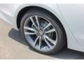 2019 Platinum White Pearl Acura TLX V6 Sedan  photo #38