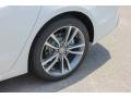2019 Platinum White Pearl Acura TLX V6 Sedan  photo #39