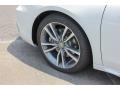 2019 Platinum White Pearl Acura TLX V6 Sedan  photo #40