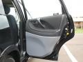 Black Onyx - Aerio GS Sedan Photo No. 23