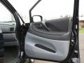 Black Onyx - Aerio GS Sedan Photo No. 24