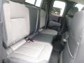 Glacier White - TITAN XD S King Cab 4x4 Photo No. 10