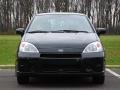 Black Onyx - Aerio GS Sedan Photo No. 25