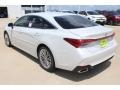 2019 Wind Chill Pearl Toyota Avalon Limited  photo #6