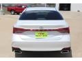 2019 Wind Chill Pearl Toyota Avalon Limited  photo #7
