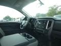 Brilliant Silver - TITAN XD S King Cab 4x4 Photo No. 11