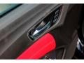 Red Controls Photo for 2019 Acura TLX #128844836