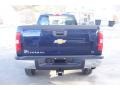 Imperial Blue Metallic - Silverado 2500HD LS Regular Cab 4x4 Photo No. 38