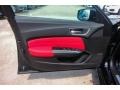 Red Door Panel Photo for 2019 Acura TLX #128844867