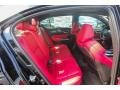 Red Rear Seat Photo for 2019 Acura TLX #128844981