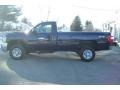 Imperial Blue Metallic - Silverado 2500HD LS Regular Cab 4x4 Photo No. 42