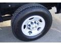 Imperial Blue Metallic - Silverado 2500HD LS Regular Cab 4x4 Photo No. 43