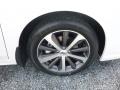 2019 Subaru Legacy 3.6R Limited Wheel and Tire Photo