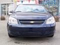 2009 Imperial Blue Metallic Chevrolet Cobalt LS Coupe  photo #54
