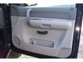 Imperial Blue Metallic - Silverado 2500HD LS Regular Cab 4x4 Photo No. 47