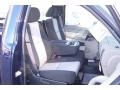 Imperial Blue Metallic - Silverado 2500HD LS Regular Cab 4x4 Photo No. 48