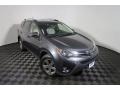 Magnetic Gray Metallic - RAV4 XLE Photo No. 2