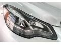 2016 Iridium Silver Metallic Mercedes-Benz E 400 Coupe  photo #33