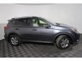Magnetic Gray Metallic - RAV4 XLE Photo No. 5