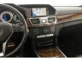 Polar White - E 350 Sedan Photo No. 5