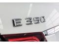 Polar White - E 350 Sedan Photo No. 7