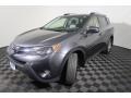 Magnetic Gray Metallic - RAV4 XLE Photo No. 8