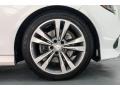 Polar White - E 350 Sedan Photo No. 8