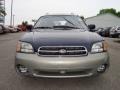 2000 Dark Blue Pearl Subaru Outback Wagon  photo #4