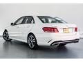 Polar White - E 350 Sedan Photo No. 10