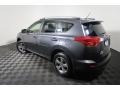 Magnetic Gray Metallic - RAV4 XLE Photo No. 11