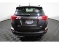 Magnetic Gray Metallic - RAV4 XLE Photo No. 12