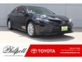 Midnight Black Metallic - Camry LE Photo No. 1