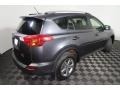 Magnetic Gray Metallic - RAV4 XLE Photo No. 13