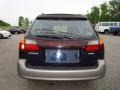 2000 Dark Blue Pearl Subaru Outback Wagon  photo #5