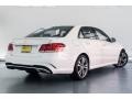 Polar White - E 350 Sedan Photo No. 16
