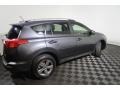 Magnetic Gray Metallic - RAV4 XLE Photo No. 14