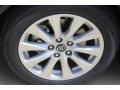 Midnight Black Metallic - Camry LE Photo No. 4