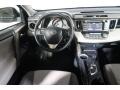 Magnetic Gray Metallic - RAV4 XLE Photo No. 15