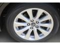 Midnight Black Metallic - Camry LE Photo No. 5