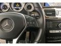 Polar White - E 350 Sedan Photo No. 20