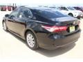 Midnight Black Metallic - Camry LE Photo No. 6