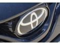 Midnight Black Metallic - Camry LE Photo No. 11