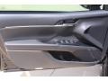 Midnight Black Metallic - Camry LE Photo No. 12